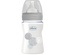 Chicco Wellbeing Yavaş Akış Cam Biberon 150 ml