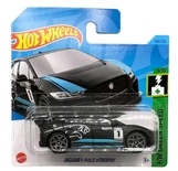 Hot Wheels Tekli Arabalar JAGUAR I-PACE eTROPHY HKH60