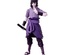 Bandai Sasuke Rinnegan / Mangekyo Sharingan Poz Verilebilir Figür 36962