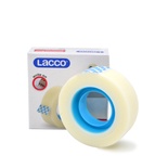 Lacco Görünmez Bant 19mm 33mt 12'Li