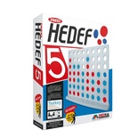 Redka Hedef 5