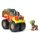 2191 SUN-SPM-FİGÜR SET PAW PATROL KURTARMA ARACI BOOMER