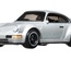 Hot Wheels Fast-Furious Premium Araba PORSCHE 911 CARRERA RS 3.8 HNW46-HRT97