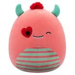 Squishmallows Sevimli Canavar Willett 20 cm SQVA00828