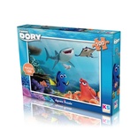 Finding Dory 100 Parça Puzzle -KS Puzzle