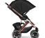 ABC Design Salsa 4 Rose Gold