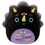 Squishmallows Day of the Dead - Triceratops Tetero 20 cm