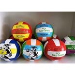 Voleybol Topu
