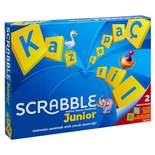 Scrabble Junior Türkçe 6-10 yaş 1 - 30 Kasım Erkol Özel Kampanya Fiyatı