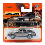 C0859 Matchbox 1:64 Tekli Arabalar 1980 AMC Eagle HVN55