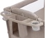 Yoyko Exclusive Comfort 8 In 1 Park Yatak Oyun Parkı Bej 70 X 110 Cm