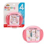 4837 SUN-YFN-DÖNEN PUZZLE UNICORN TEMALI