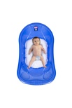 Sevi Bebe Bebek Banyo Minderi Art-8734 Beyaz