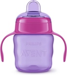 Philips Avent Eğitici Damlatmaz Bardak+6 Ay 200 ML