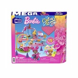 MEGA™ Barbie® Color Reveal™ Hayvan Dostu 152 parça