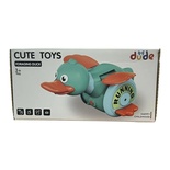 SH40659 ÖRDEK PİLLİ ÇOK FONKSİYONLU -ZRV