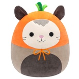 Squishmallows Keseli Sıçan Luanne 20 cm SQER00834