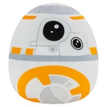 Squishmallows Star Wars Serisi - BB-8 25 cm