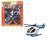 HHT34 Matchbox Skybusters MBX EHELI HVM64