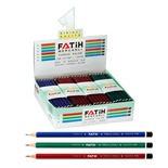 Fatih Fatih Mercanlı kurşun kalem 12 paket 144 adet