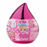 Cry Babies Magic Tears - Pink Edition Pembe Seri