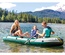 IB68380 Intex Seahawk 3 Boat Set 295x137x43 cm