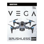 P18 Vega HD Hareketli Kameralı Drone -Gepettoys