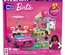 HPN78 MEGA Barbie Dondurma Standı 226 parça +6 yaş