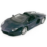 Maisto 1/24 Lamborghini Aventador LP 700-4 Roadster Model Araba