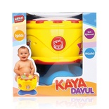 -01  Müzikli ve Işıklı Kaya Davul -Birliktoys