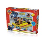 KS Puzzle 50 Parça Fireman Sam