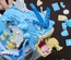 HGC24 MEGA Pokémon Kinetik Gyarados 2188 parça +12 yaş