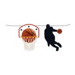 Basketbol, Özel Kesim Banner