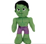 Marvel Core Hulk Peluş 25 cm