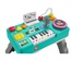 HRB61 Fisher-Price Eğlenceli DJ Aktivite Masası