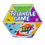 Triangle Game - Özaydınlar