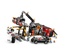 Lego 60472 Lego City Hurdalık Ve Arabalar 871 Parça +7 Yaş