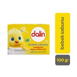 Dalin Klasik Bebek Sabunu 100 G