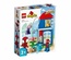 10995 LEGO Duplo Örümcek Adamın Evi 25 parça +2 yaş