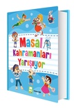 MASAL KAHRAMANLARI YAR.-CİLTLİ/Emaçocuk