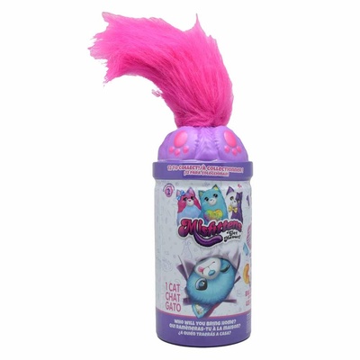 Misfittens Sürpriz Peluş