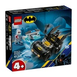 Lego Lss76301 Batman Mr. Freeze Karşı