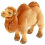 Animals Of The World Deve Peluş Oyuncak 26 cm