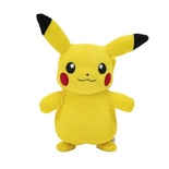 POK PKW2389 Pokemon Select Figür 20 cm Kadife Seri Pikachu