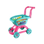 ÇALKAN Market Arabası Meyveli