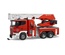 Bruder Scania 560R İtfaiye Aracı -BR03591