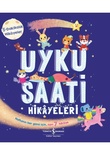 İş Bankası Kültür Yayınları Uyku Saati Hikayeleri – 5-Dakikalik Hikayeler - Stephanie Moss