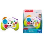 FWG23 Fisher-Price Eğitici Oyun Kumandası / Türkçe / Eğlen ve Öğren