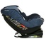 Maxi-Cosi Milofix Isofixli Oto Koltuğu 0-18 kg