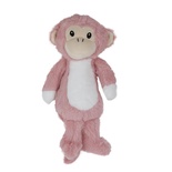 0730 Maymun Pembe -My Friend Toys